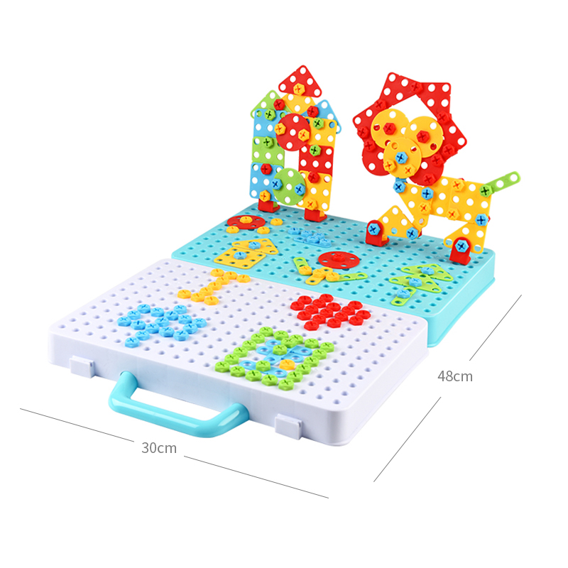 Elektrikli Matkap Somunu Sökme - Gardening Tools Kids Set incelemesi ve fiyatı