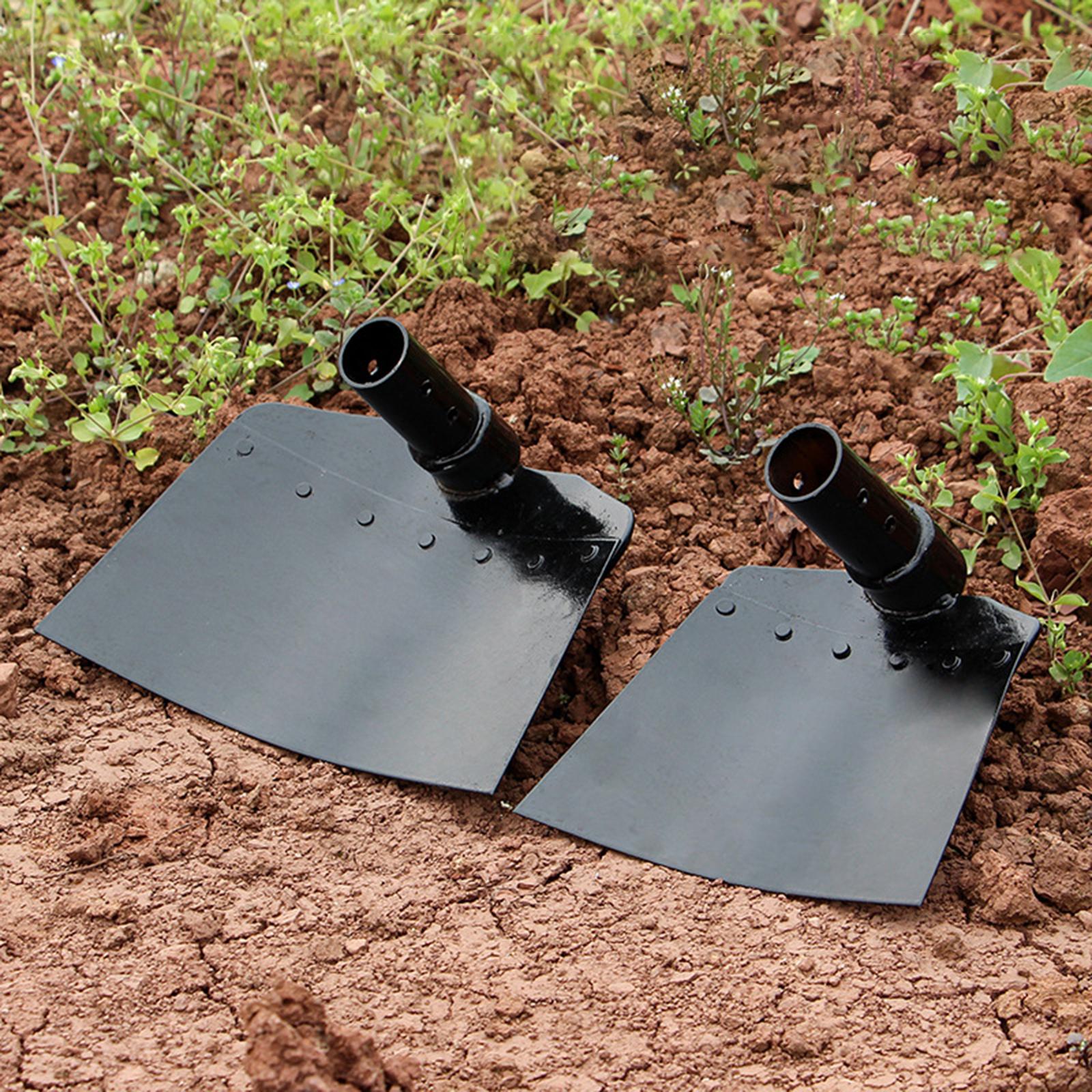 Ayıklayacaktır Orak Çapa Ayarl - Gardening Tools Hoe incelemesi ve fiyatı