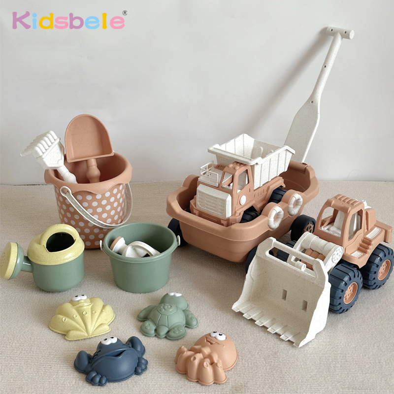 Plaj Oyun Oyuncakları Çocuk Ta - Gardening Tools Kids Set incelemesi ve fiyatı
