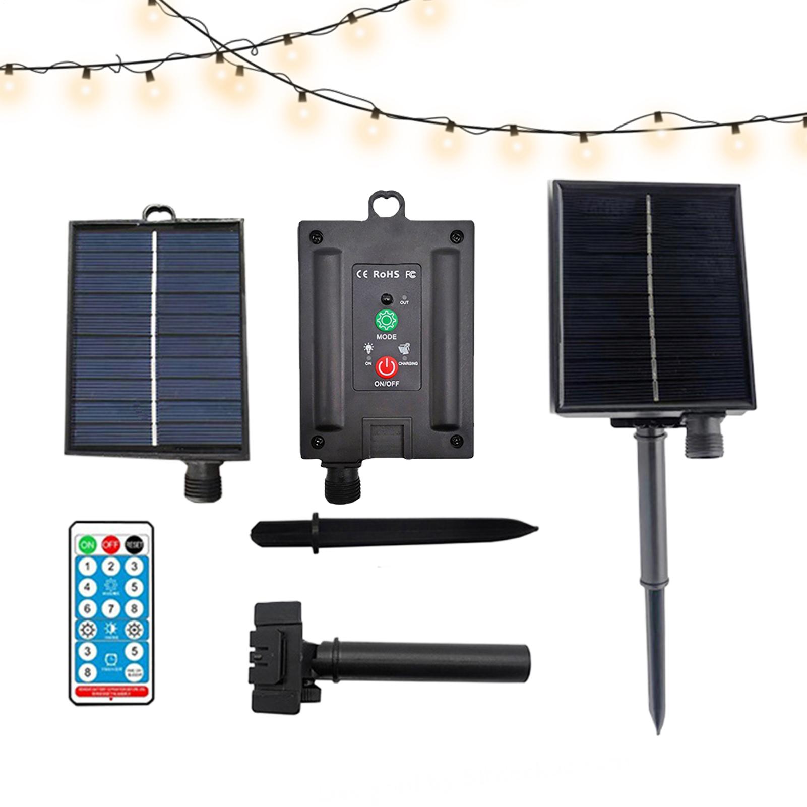 Taşınabilir Güneş Paneli 31V S - Gardening Tools For Home incelemesi ve fiyatı