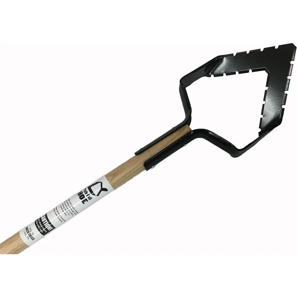 Evrensel Bahçe Aleti: İtmeli-Ç - Gardening Tools Hoe incelemesi ve fiyatı