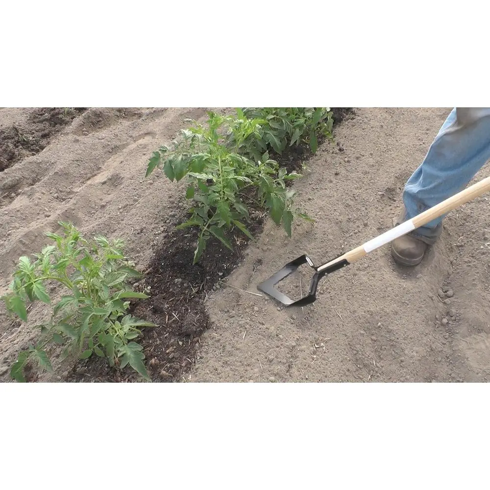Evrensel Bahçe Aleti: İtmeli-Ç - Gardening Tools Hoe incelemesi ve fiyatı