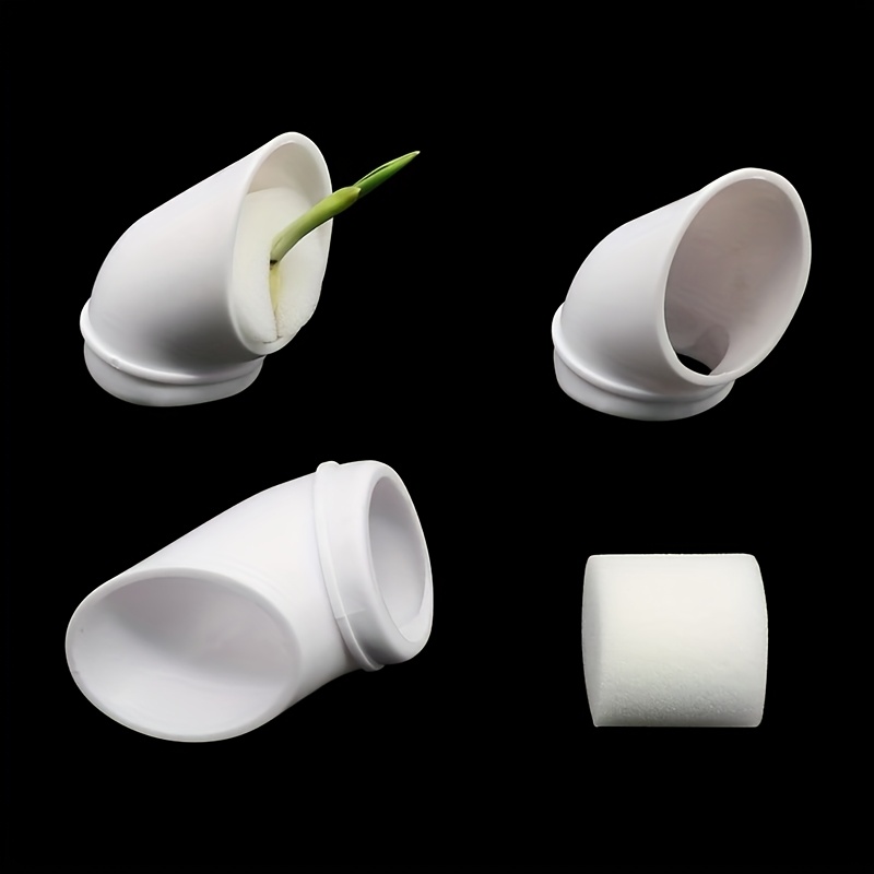 10 takım DIY Topraksız Tencere - Vertical Wall Planter incelemesi ve fiyatı
