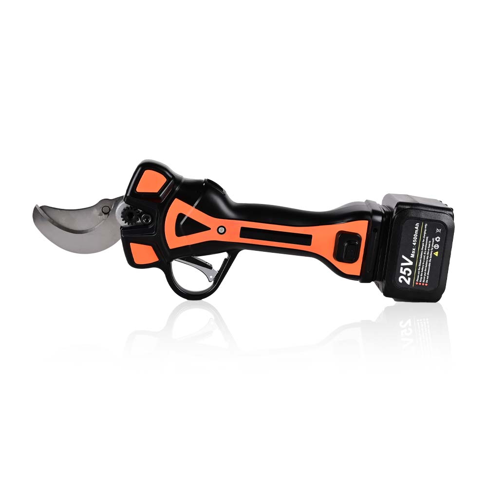 Yeni 50MM(2 inç) Akülü Elektri - Pruning Shears incelemesi ve fiyatı