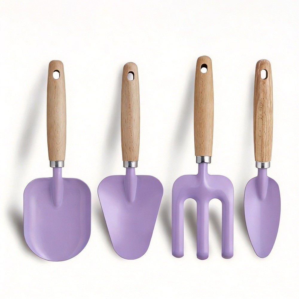 Renkli Çocuk Bahçe Alet Seti E - Gardening Tools Kids Set incelemesi ve fiyatı