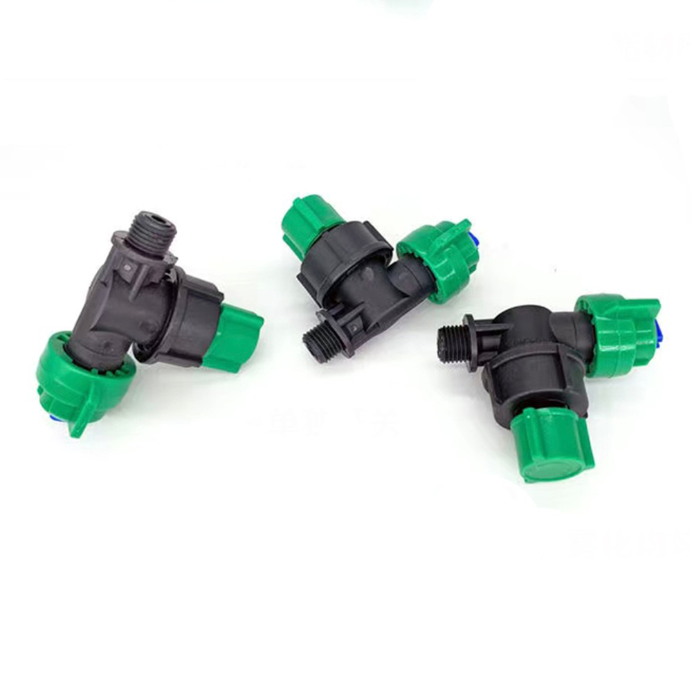 5 adet Sprey Boru Bağlantı Par - Gardening Tools For Home incelemesi ve fiyatı