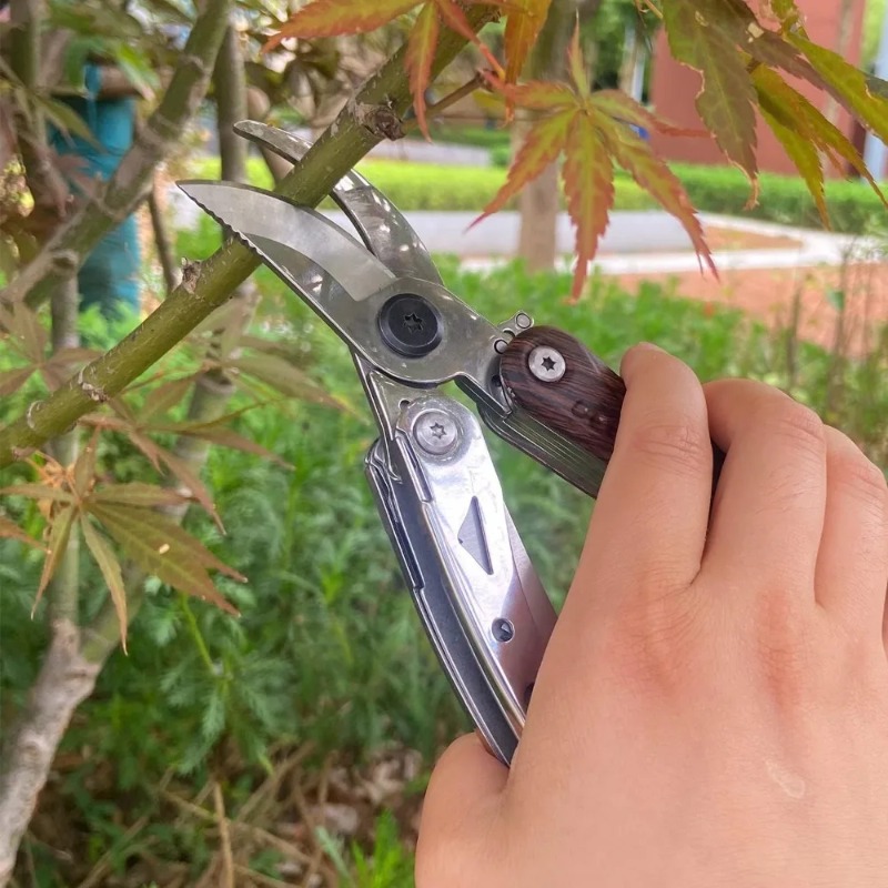 6'sı 1 Arada Bahçe Ağır Hizmet - Garden Hand Trowel incelemesi ve fiyatı