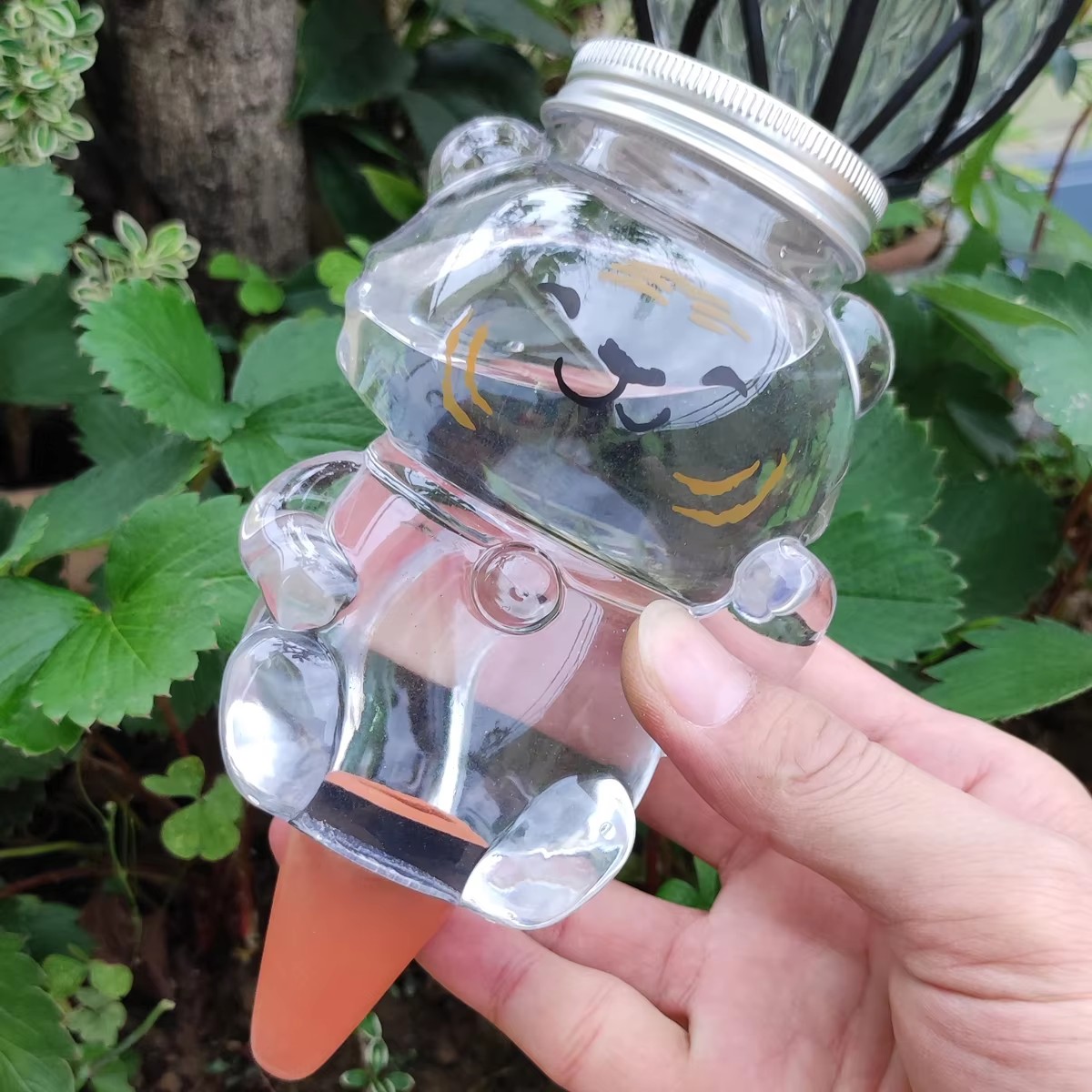 350 ML Bahçe Otomatik Sulama C - Gardening Tools For Home incelemesi ve fiyatı