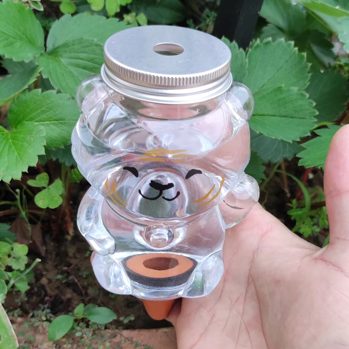 350 ML Bahçe Otomatik Sulama C - Gardening Tools For Home incelemesi ve fiyatı