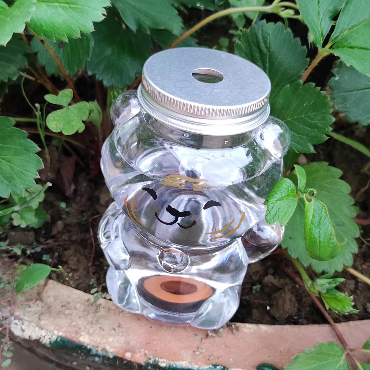 350 ML Bahçe Otomatik Sulama C - Gardening Tools For Home incelemesi ve fiyatı