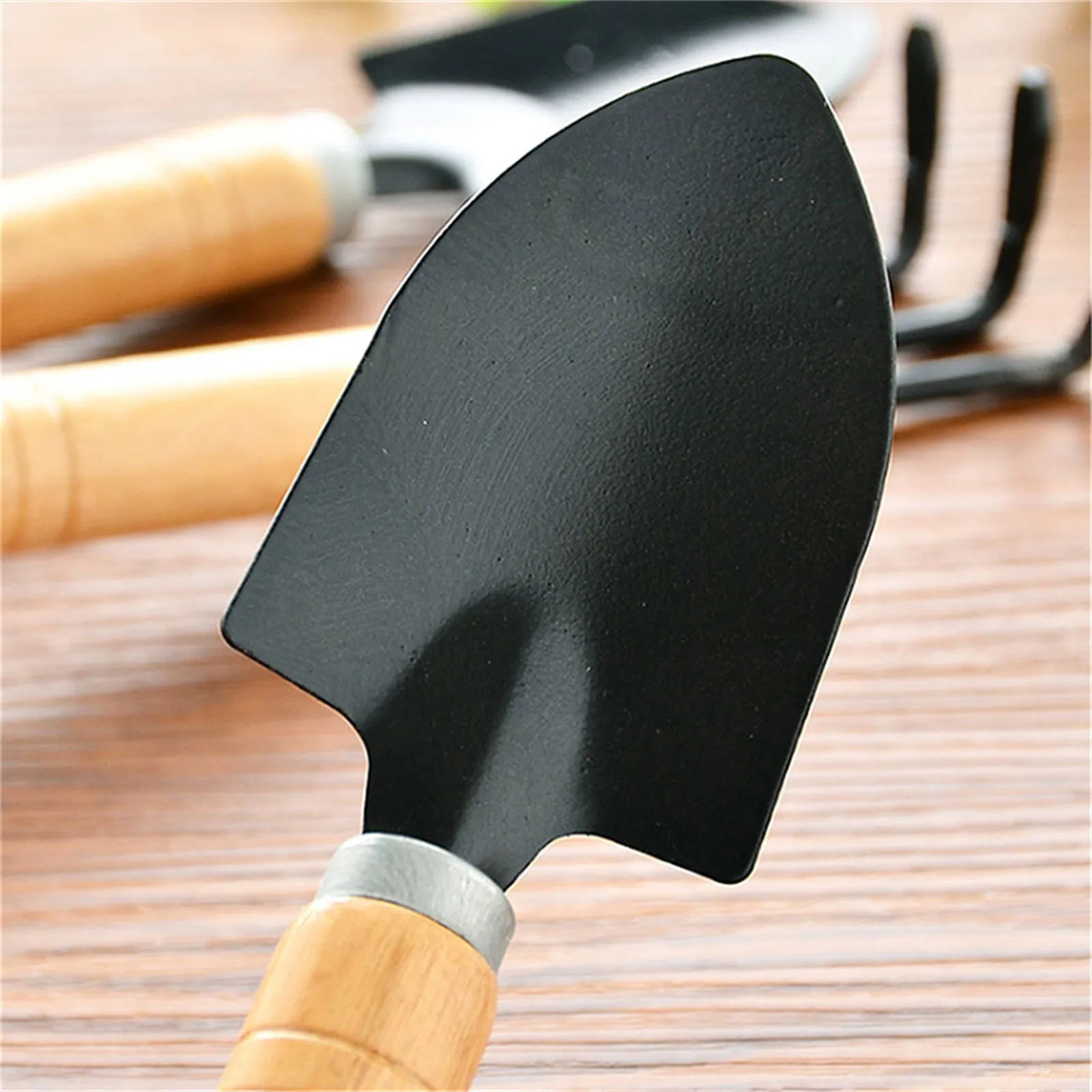 3 Parçalı Mini Bahçe Aletleri  - Gardening Tools Set Gift incelemesi ve fiyatı