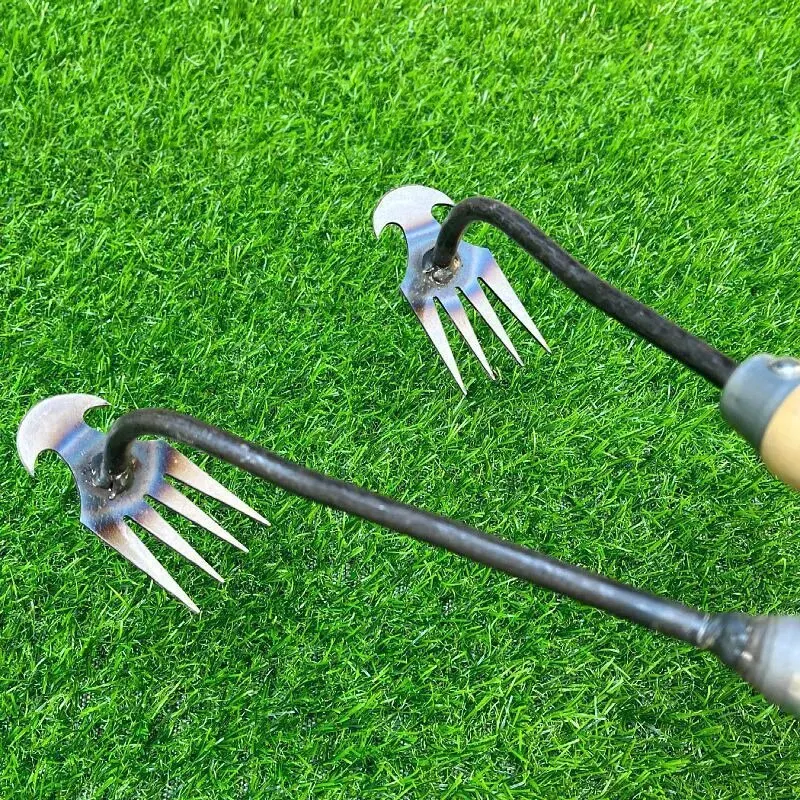 Çapa, Yıkama ve Ot Temizleme A - Gardening Tools Hoe incelemesi ve fiyatı