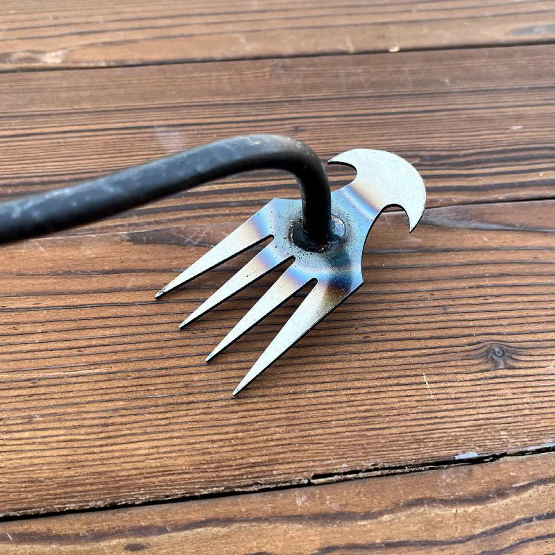 Çapa, Yıkama ve Ot Temizleme A - Gardening Tools Hoe incelemesi ve fiyatı