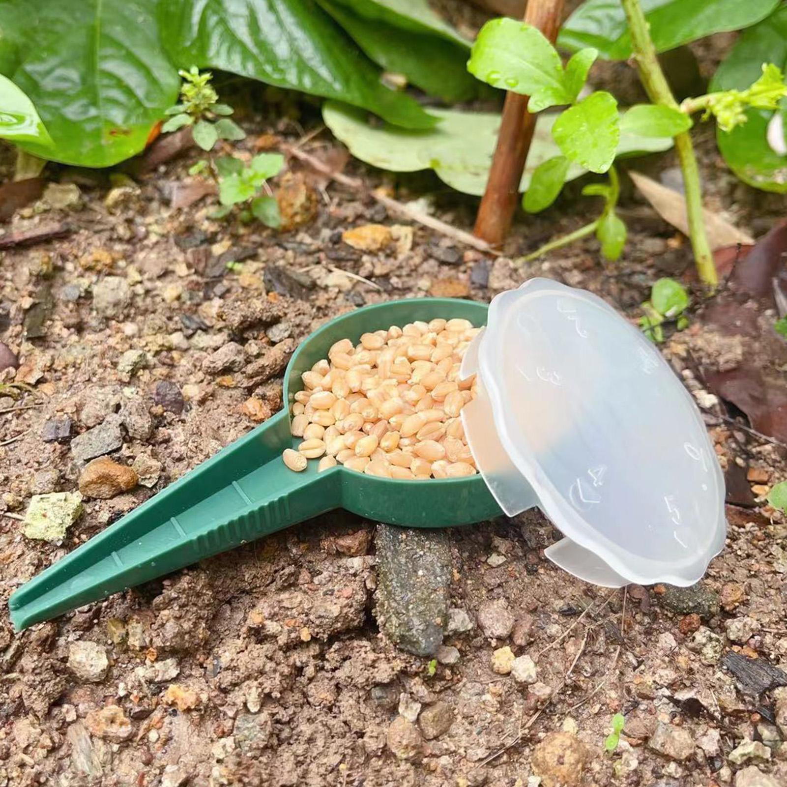 Manuel Tohum Serpme Makinesi 5 - Gardening Tools Women incelemesi ve fiyatı