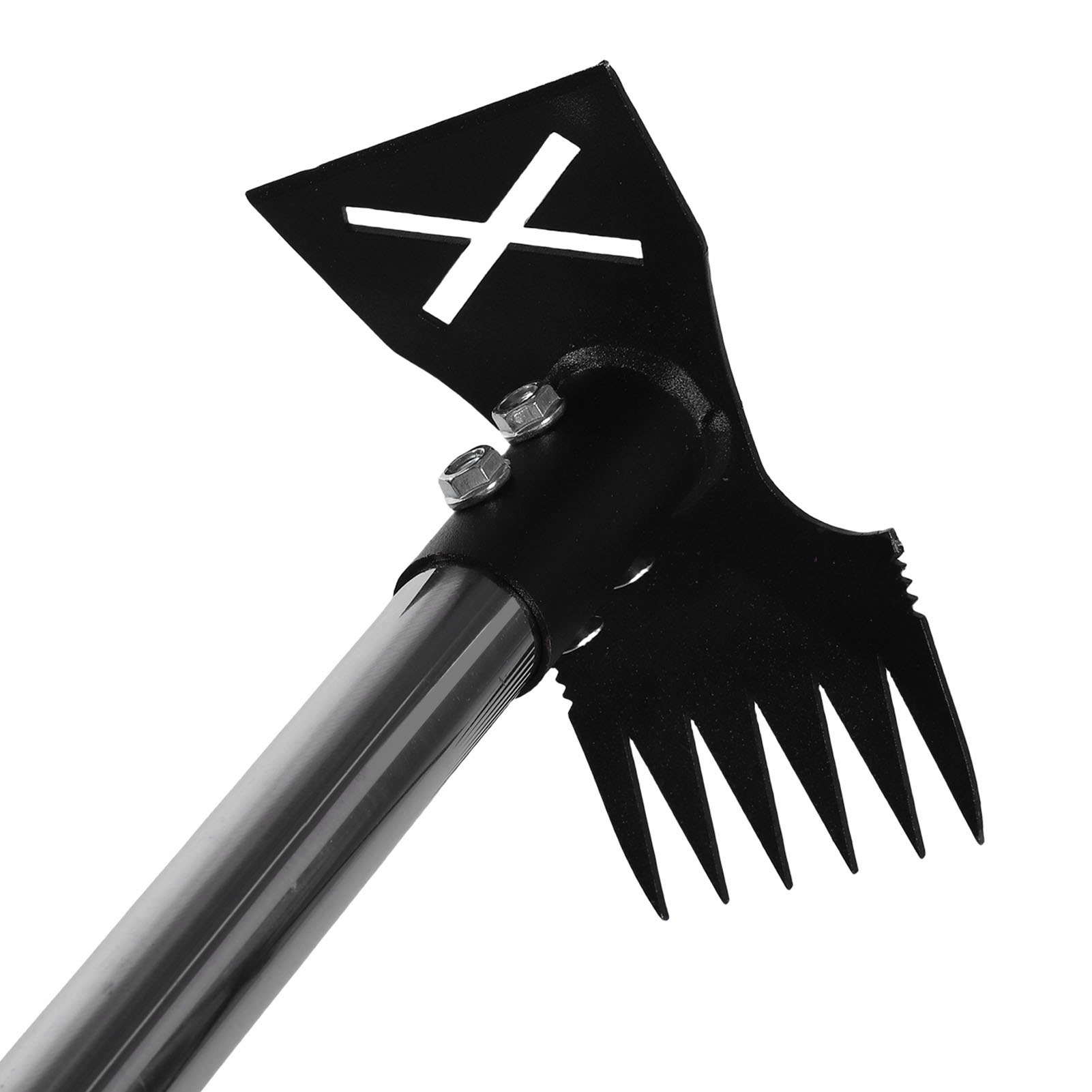 5 Parçalı Uzun Saplı Ot Çıkarm - Gardening Tools Hoe incelemesi ve fiyatı