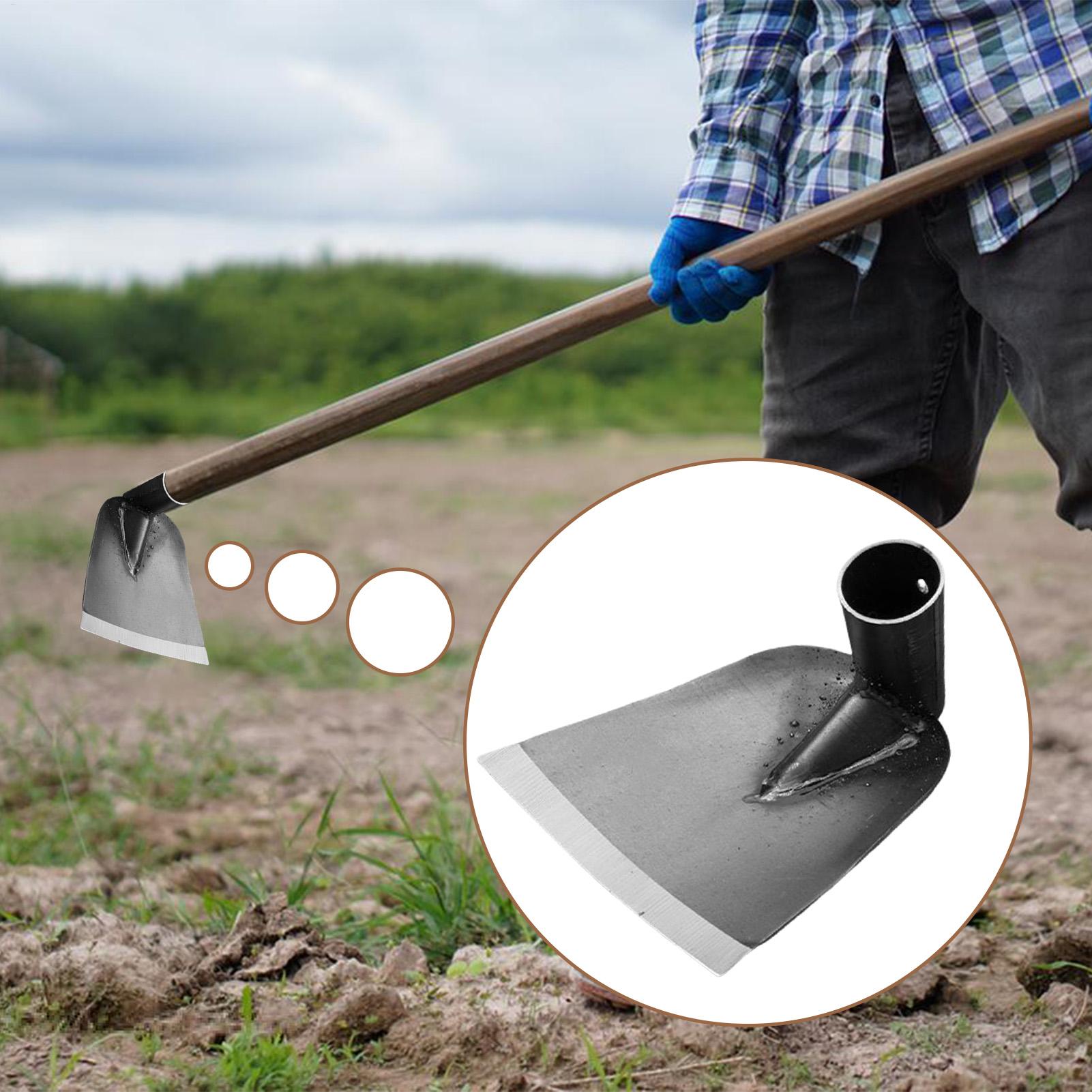 Mangan Çelikli Bahçe Çapası, A - Gardening Tools Women incelemesi ve fiyatı