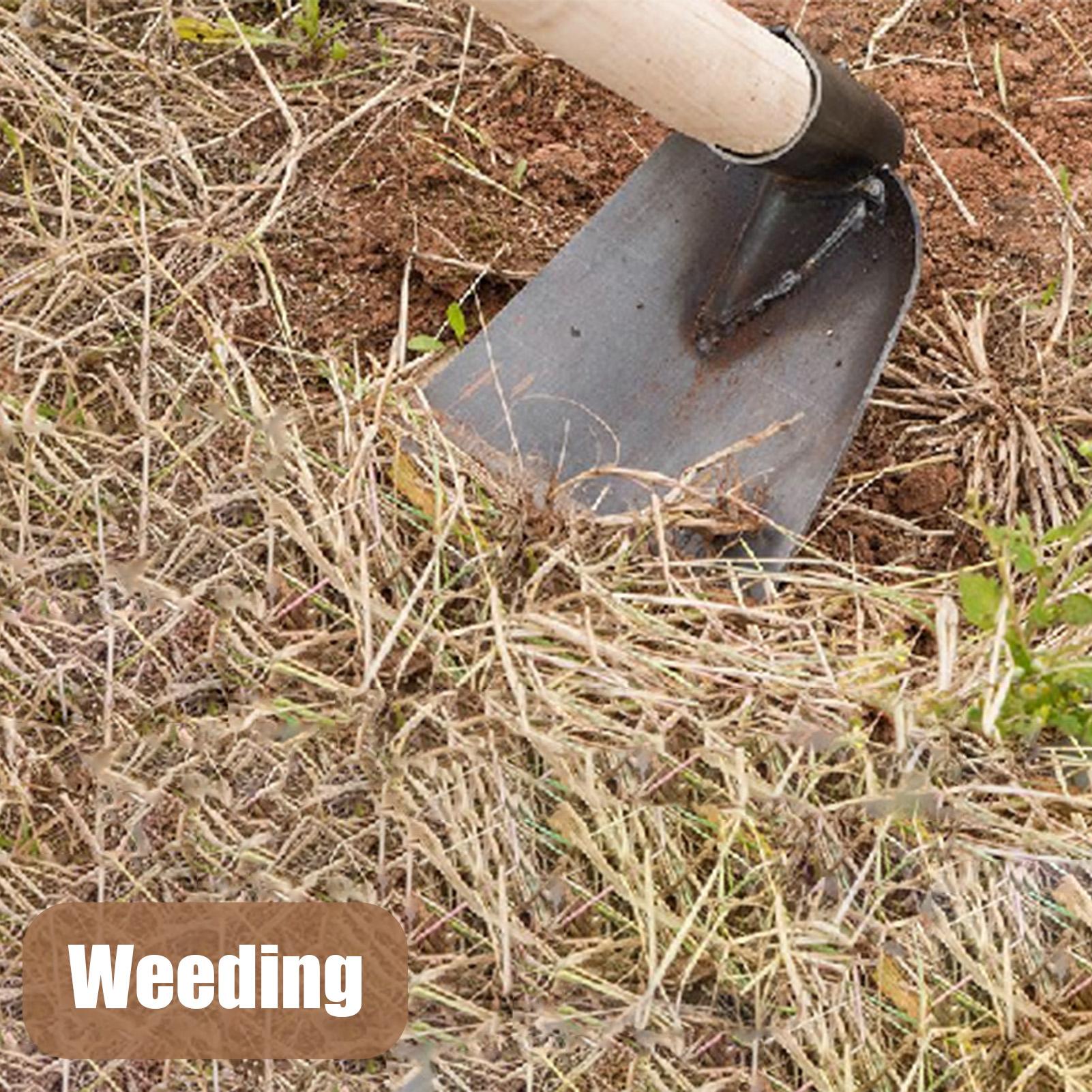 Manganez çelikten yapılmış çap - Gardening Tools Women incelemesi ve fiyatı