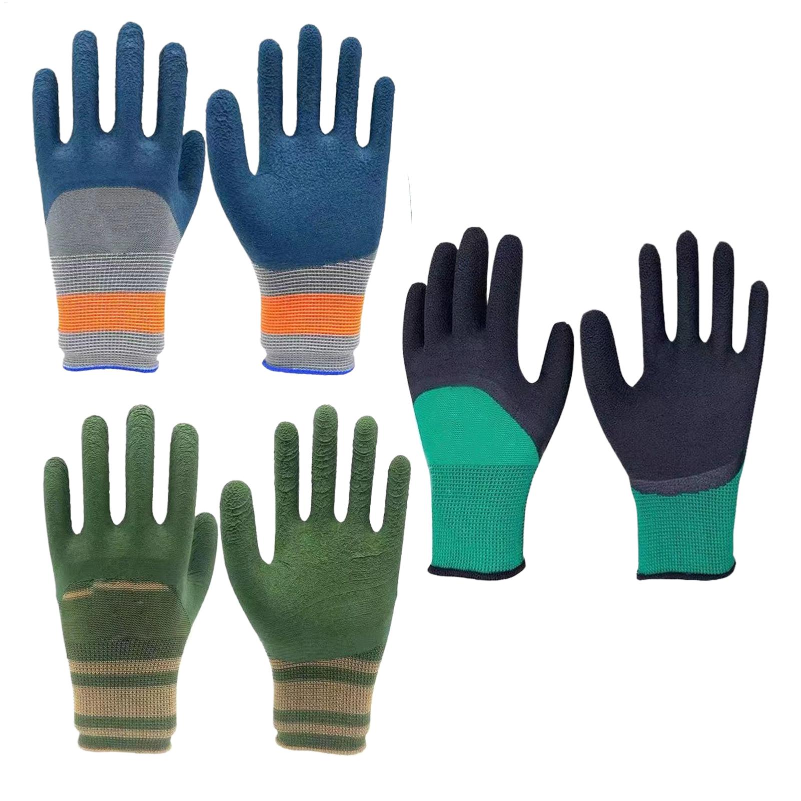 1 çift Bayan Bahçe Eldivenleri - Gardening Tools Women incelemesi ve fiyatı