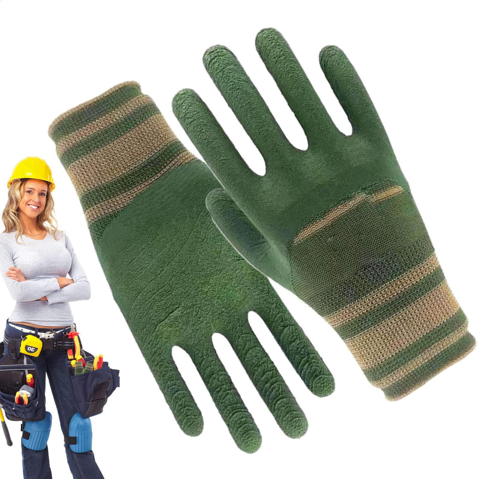 1 çift Bayan Bahçe Eldivenleri - Gardening Tools Women incelemesi ve fiyatı