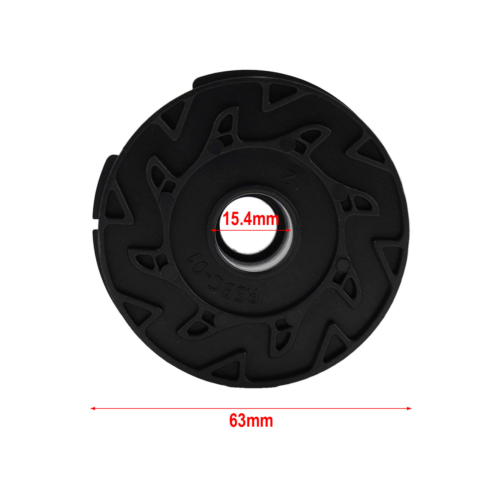 Black and Decker Çim Biçme Mak - Gardening Tools List incelemesi ve fiyatı
