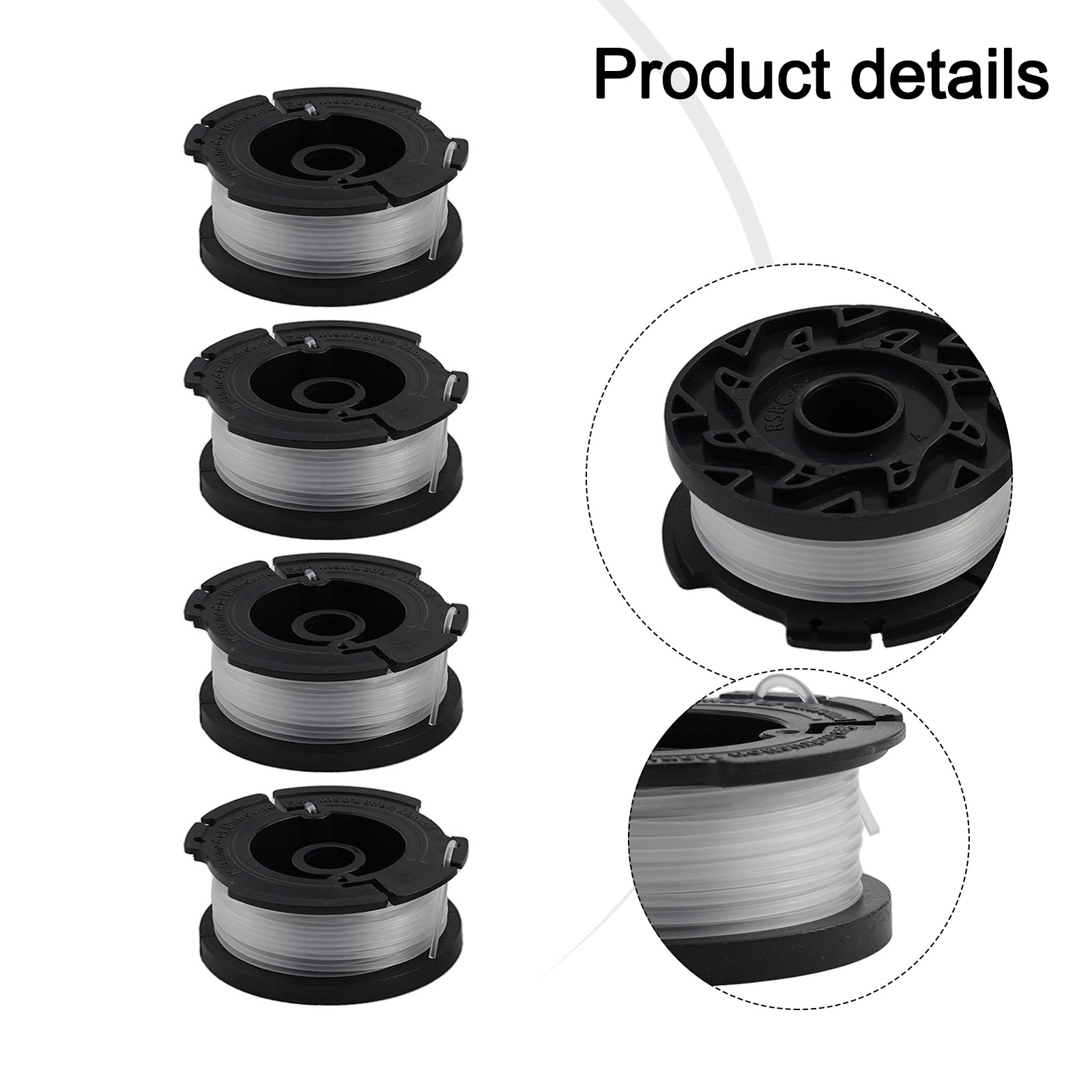 Black and Decker Çim Biçme Mak - Gardening Tools List incelemesi ve fiyatı