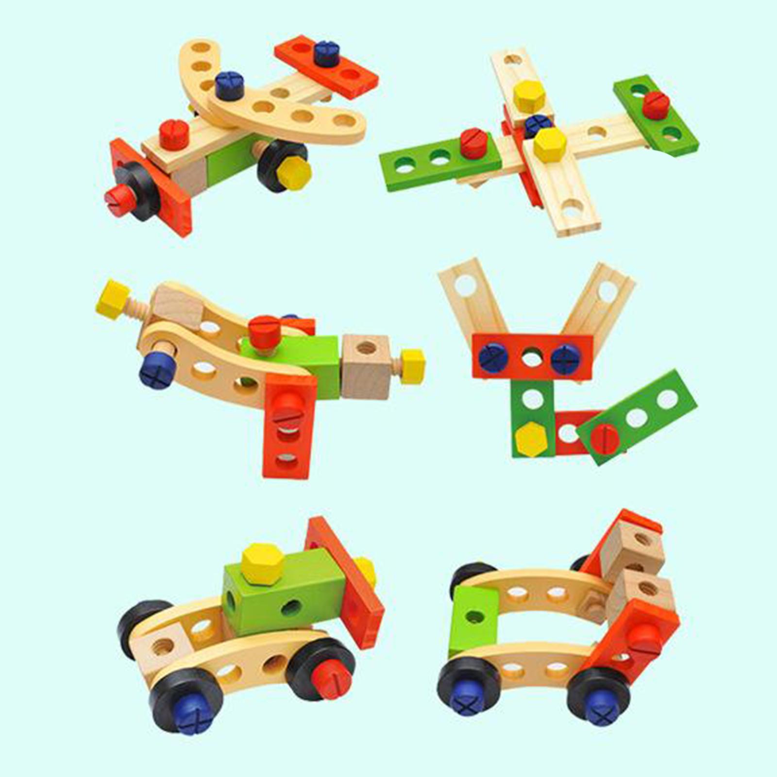 Ahşap Çocuk Alet Seti Oyuncak  - Gardening Tools Set Gift incelemesi ve fiyatı