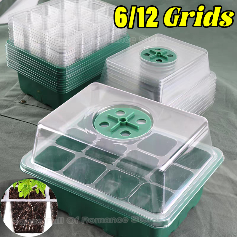 Ayarlanabilir Nem Kubbeli ve T - Propagation Tray Dome incelemesi ve fiyatı