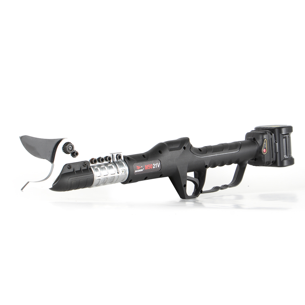 2.0 İnç Teleskopik Elektrikli  - Pruning Shears incelemesi ve fiyatı