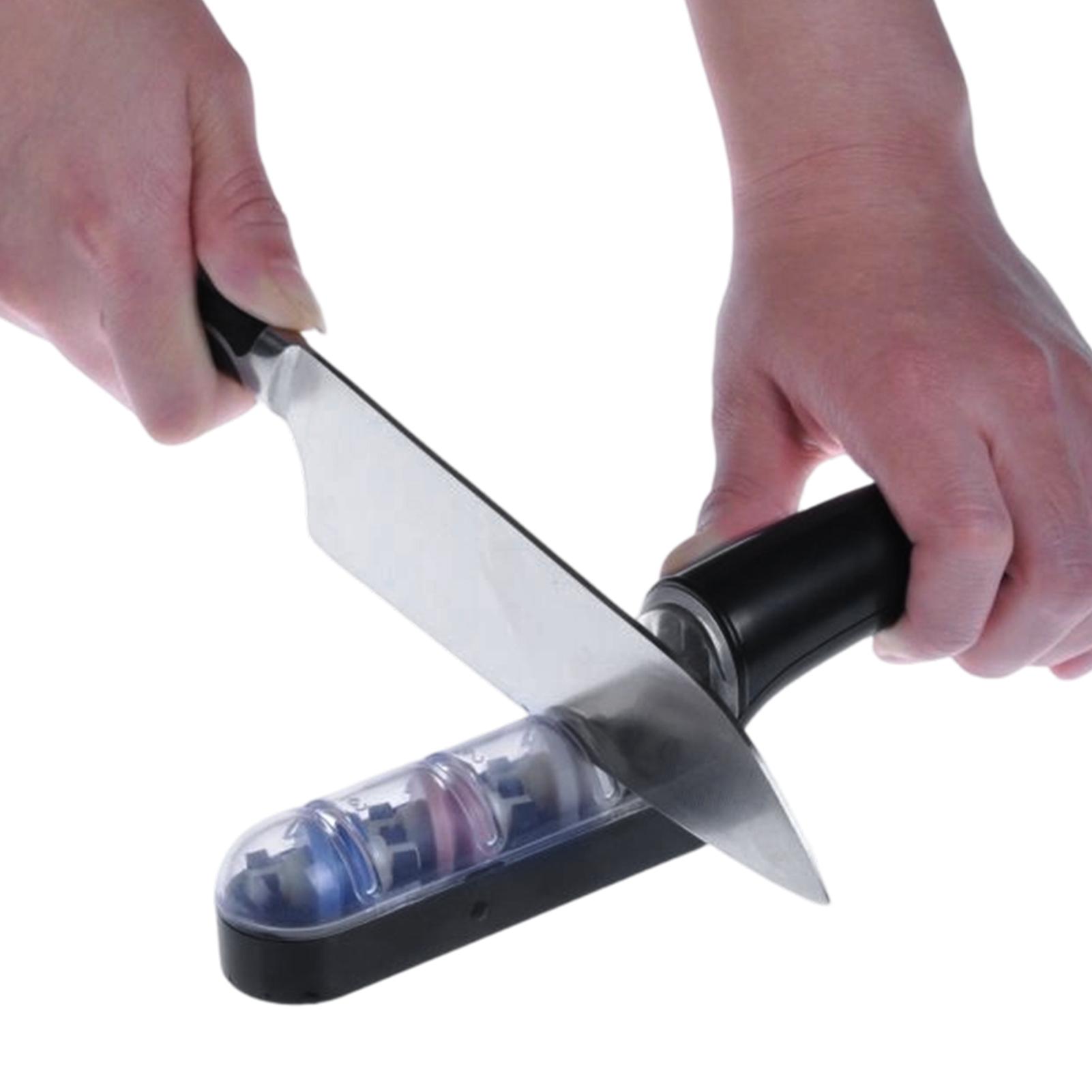 Profesyonel 3 Aşamalı Bıçak Bi - Gardening Tools For Seniors incelemesi ve fiyatı